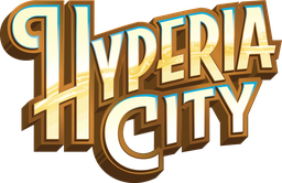 Season 14 - Hyperia City